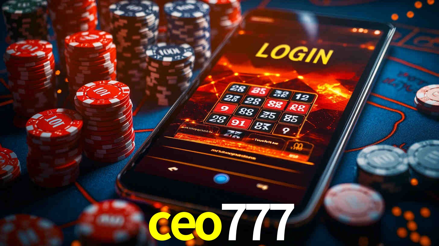 ceo777 bet