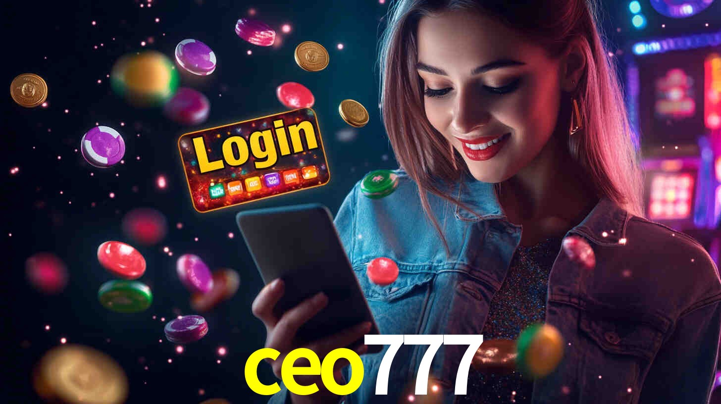 A Experiência Imersiva dos Cassinos Ao Vivo no ceo777