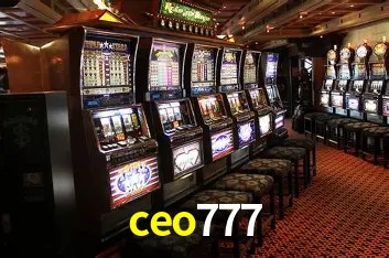 A Experiência Imersiva dos Cassinos Ao Vivo no ceo777