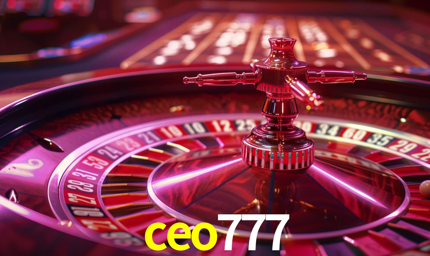 Explorando a Categoria de Eventos em Apostas na ceo777