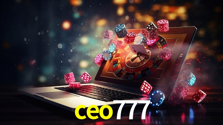 A Emoção da Loteria na ceo777: Uma Chance de Mudança de Vida