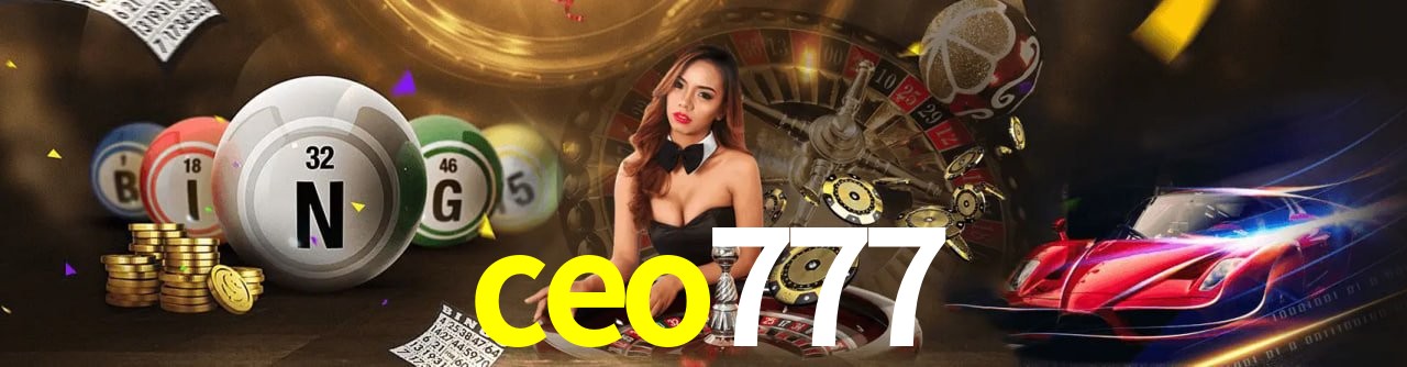 Weekend Specials ceo777