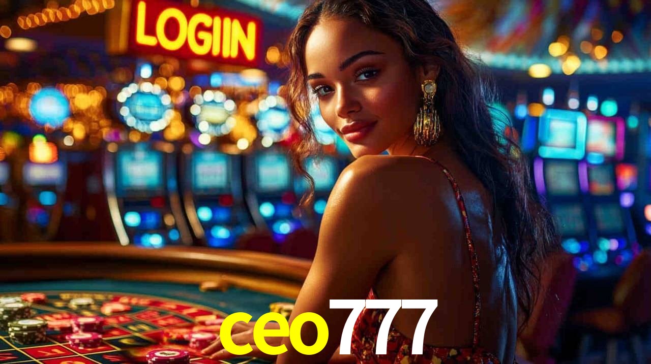 Slot Games ceo777
