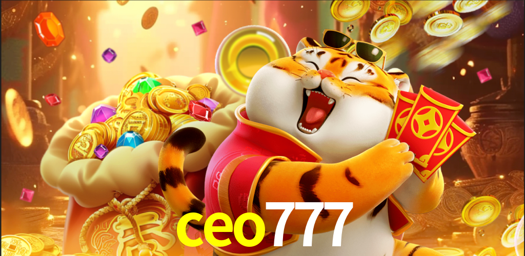ceo777: A Experiência de Casino com Jogos de Mesa ao Vivo