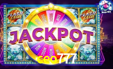 Descubra o Mundo do Cassino Online com ceo777
