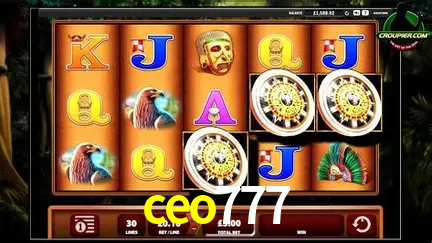 VIP Casino ceo777