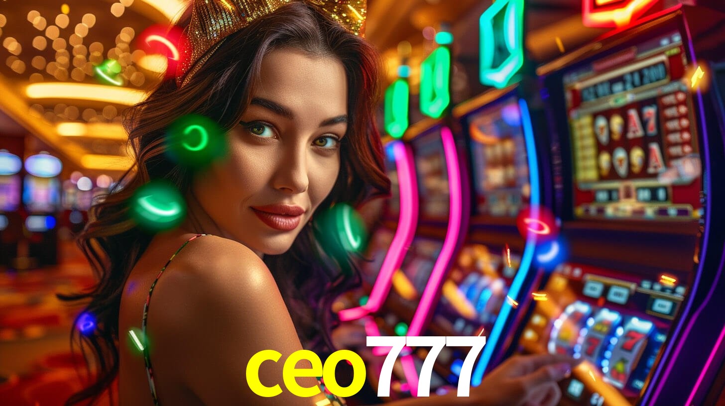 Exclusive Games ceo777