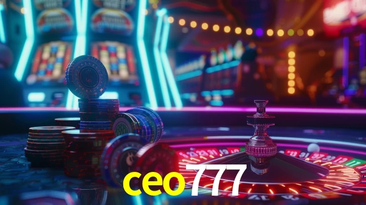 Live Casino ceo777
